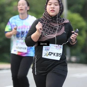 Runner Photo 8424421