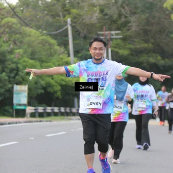 Runner Photo 8424422