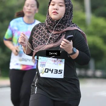 Runner Photo 8424423