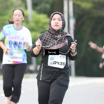 Runner Photo 8424424