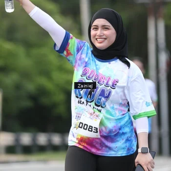 Runner Photo 8424427