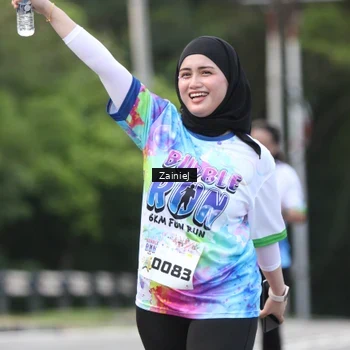 Runner Photo 8424428