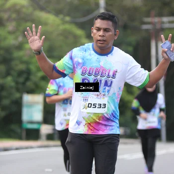 Runner Photo 8424430