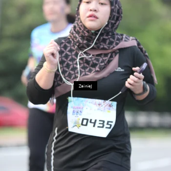 Runner Photo 8424431