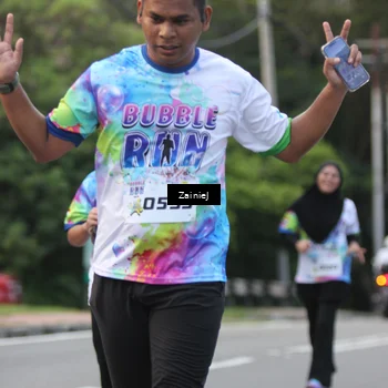 Runner Photo 8424432