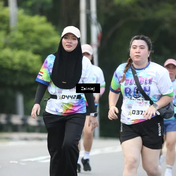 Runner Photo 8424434