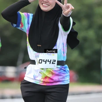 Runner Photo 8424435