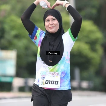 Runner Photo 8424438