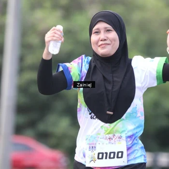 Runner Photo 8424439