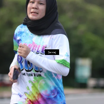 Runner Photo 8424441