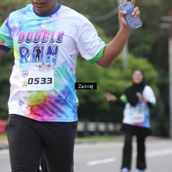 Runner Photo 8424442