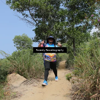 Runner Photo 8424443