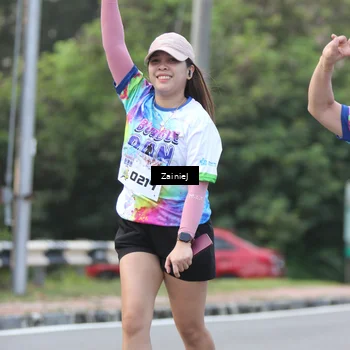 Runner Photo 8424448