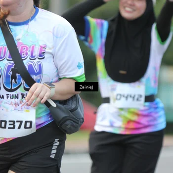 Runner Photo 8424449