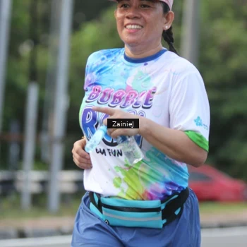 Runner Photo 8424450