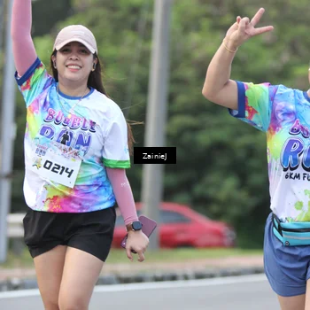 Runner Photo 8424451