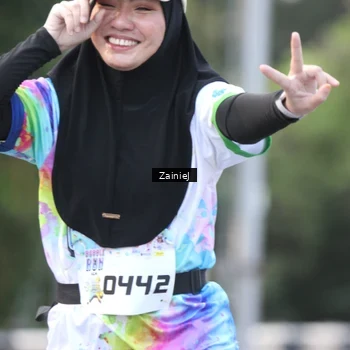 Runner Photo 8424453