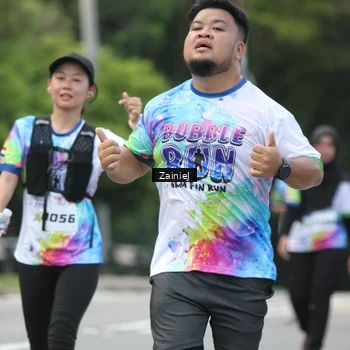 Runner Photo 8424454