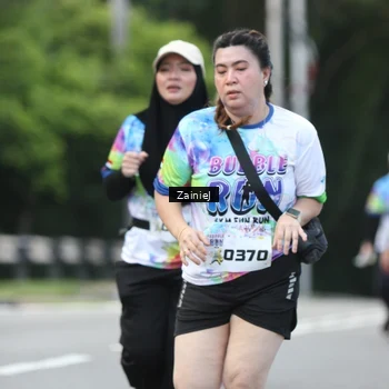 Runner Photo 8424455
