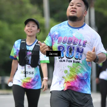 Runner Photo 8424456