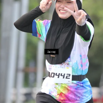Runner Photo 8424458