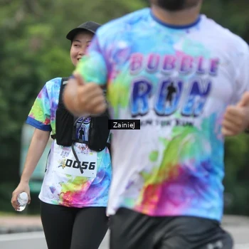 Runner Photo 8424460