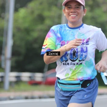 Runner Photo 8424463