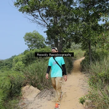 Runner Photo 8424464