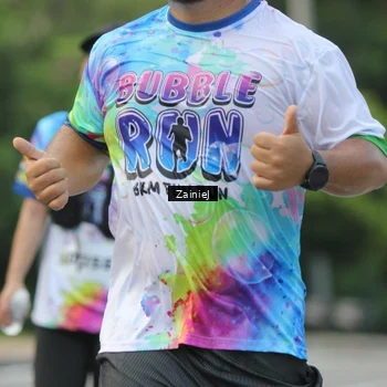 Runner Photo 8424465