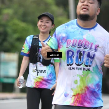 Runner Photo 8424467