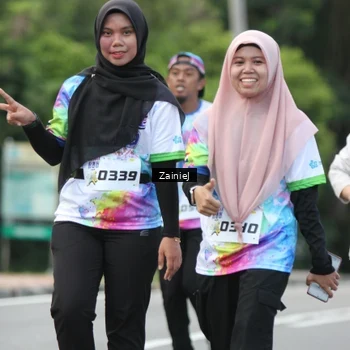 Runner Photo 8424468