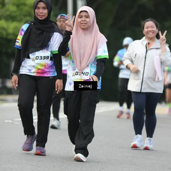 Runner Photo 8424469