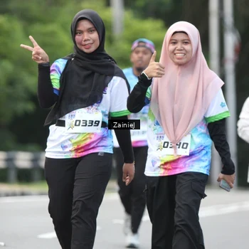 Runner Photo 8424470