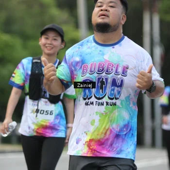 Runner Photo 8424472