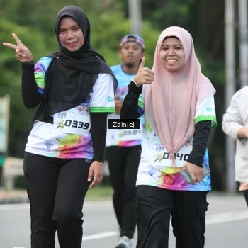 Runner Photo 8424473