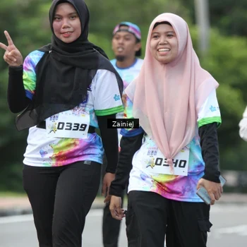 Runner Photo 8424474
