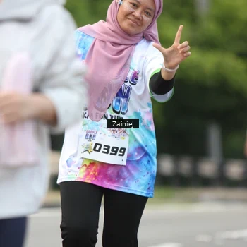 Runner Photo 8424476