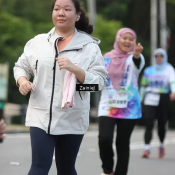 Runner Photo 8424477