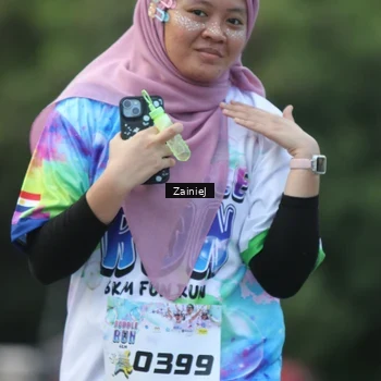 Runner Photo 8424479