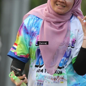 Runner Photo 8424480