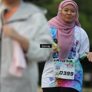 Runner Photo 8424481