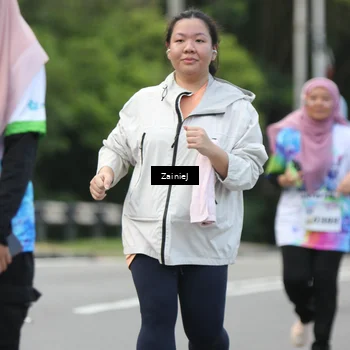 Runner Photo 8424482