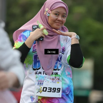 Runner Photo 8424484