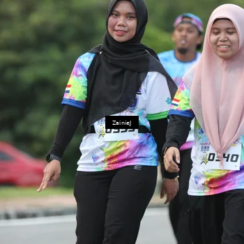 Runner Photo 8424485