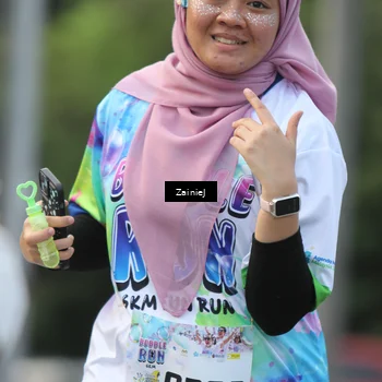 Runner Photo 8424486