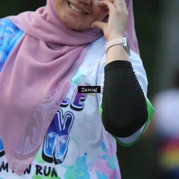 Runner Photo 8424488