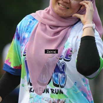 Runner Photo 8424491
