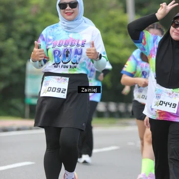 Runner Photo 8424492