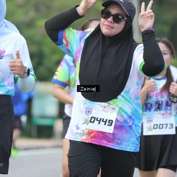 Runner Photo 8424493