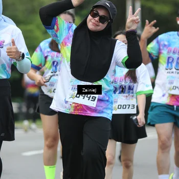 Runner Photo 8424494